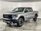 2020 RAM 1500 Rebel Crew Cab 4x4 5'7" Box