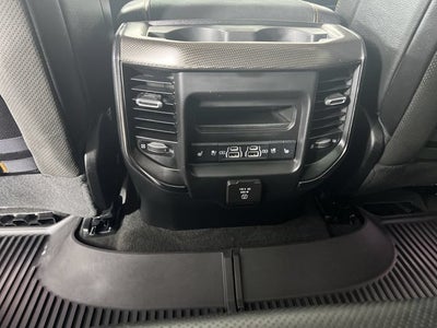2022 RAM 1500 TRX Crew Cab 4x4 5'7" Box