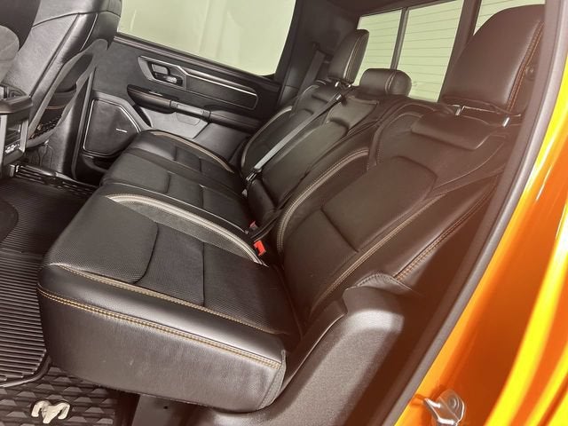 2022 RAM 1500 TRX Crew Cab 4x4 5'7" Box
