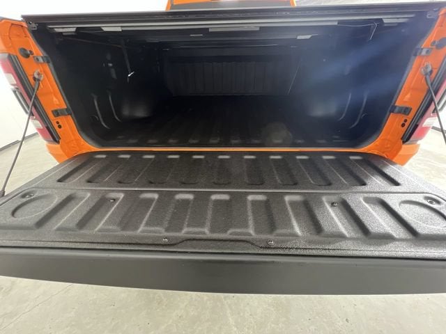 2022 RAM 1500 TRX Crew Cab 4x4 5'7" Box