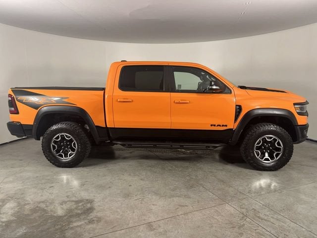 2022 RAM 1500 TRX Crew Cab 4x4 5'7" Box