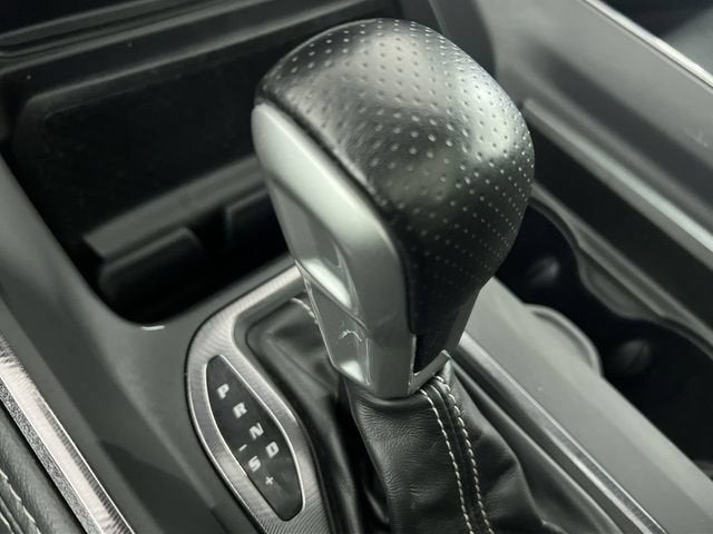2022 RAM 1500 TRX Crew Cab 4x4 5'7" Box