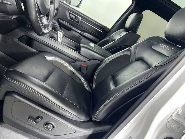 2022 RAM 1500 TRX Crew Cab 4x4 5'7" Box