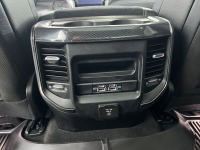 2022 RAM 1500 TRX Crew Cab 4x4 5'7" Box