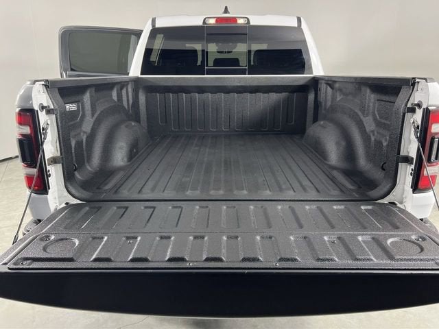 2022 RAM 1500 TRX Crew Cab 4x4 5'7" Box