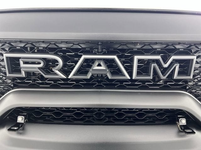 2022 RAM 1500 TRX Crew Cab 4x4 5'7" Box