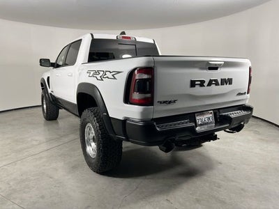 2022 RAM 1500 TRX Crew Cab 4x4 5'7" Box