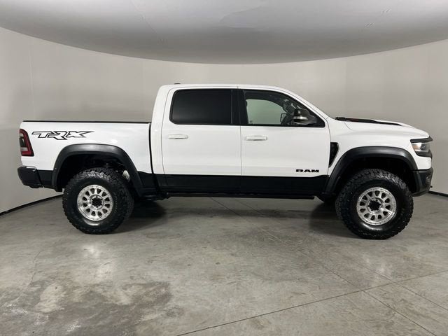 2022 RAM 1500 TRX Crew Cab 4x4 5'7" Box