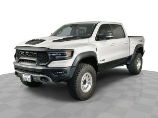 2022 RAM 1500 TRX Crew Cab 4x4 5'7" Box