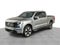 2022 Ford F-150 Lightning Platinum