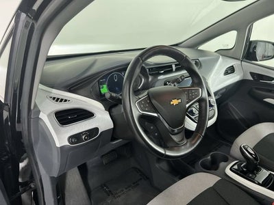 2017 Chevrolet Bolt EV LT