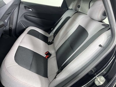 2017 Chevrolet Bolt EV LT