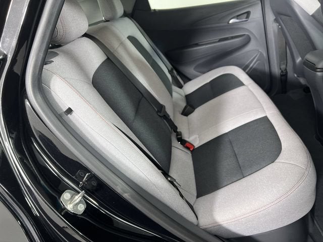 2017 Chevrolet Bolt EV LT