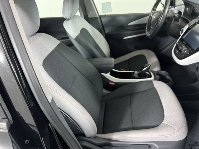 2017 Chevrolet Bolt EV LT