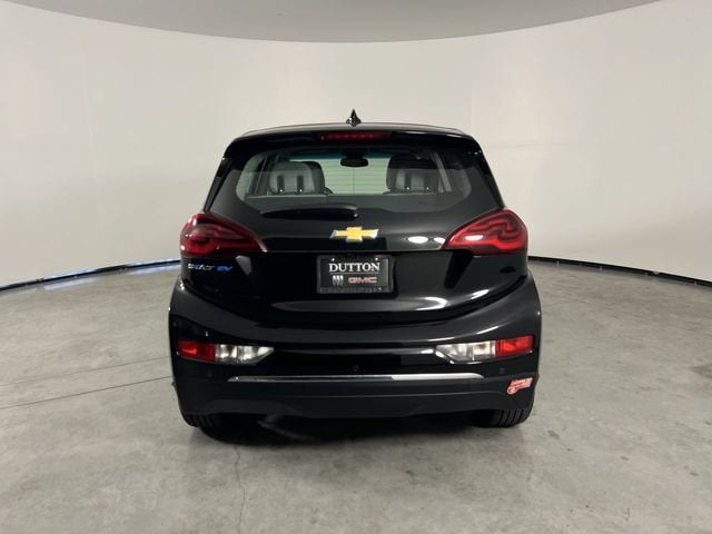 2017 Chevrolet Bolt EV LT