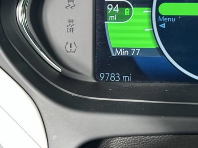 2020 Chevrolet Bolt EV LT