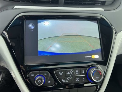 2020 Chevrolet Bolt EV LT