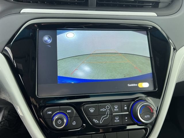 2020 Chevrolet Bolt EV LT