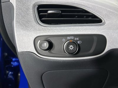 2020 Chevrolet Bolt EV LT