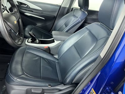 2020 Chevrolet Bolt EV LT