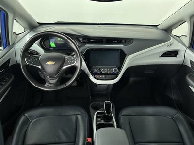 2020 Chevrolet Bolt EV LT
