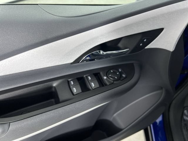 2020 Chevrolet Bolt EV LT