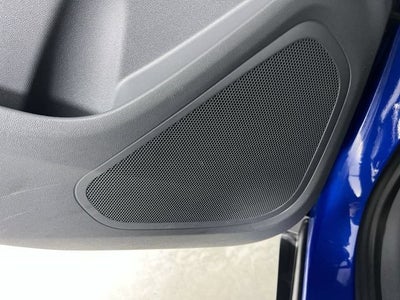 2020 Chevrolet Bolt EV LT