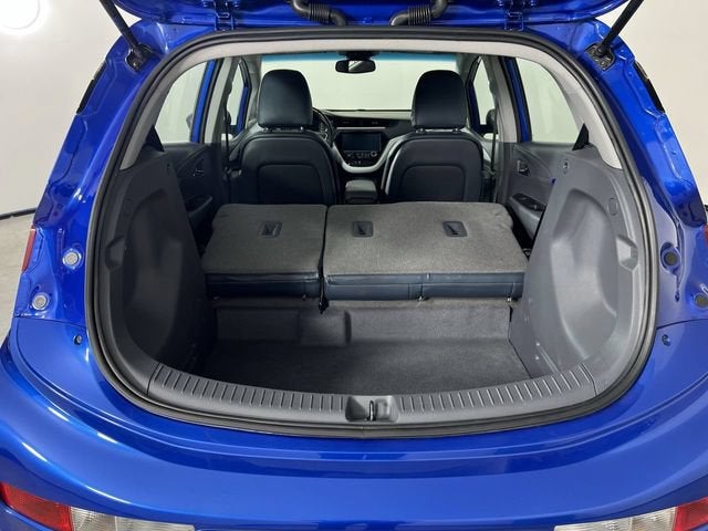 2020 Chevrolet Bolt EV LT