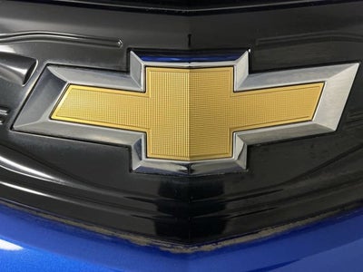 2020 Chevrolet Bolt EV LT