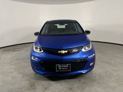 2020 Chevrolet Bolt EV LT
