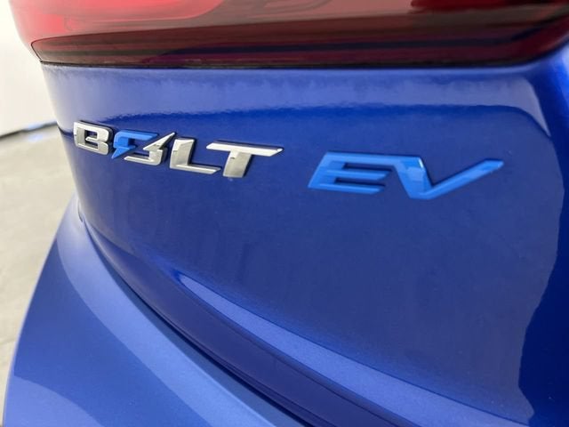2020 Chevrolet Bolt EV LT