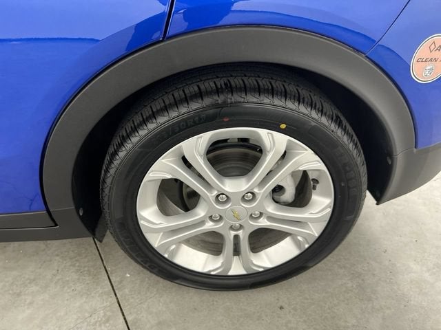 2020 Chevrolet Bolt EV LT