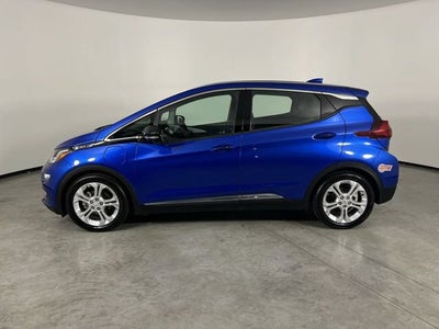 2020 Chevrolet Bolt EV LT
