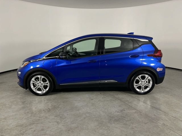 2020 Chevrolet Bolt EV LT
