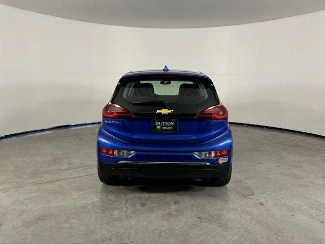 2020 Chevrolet Bolt EV LT