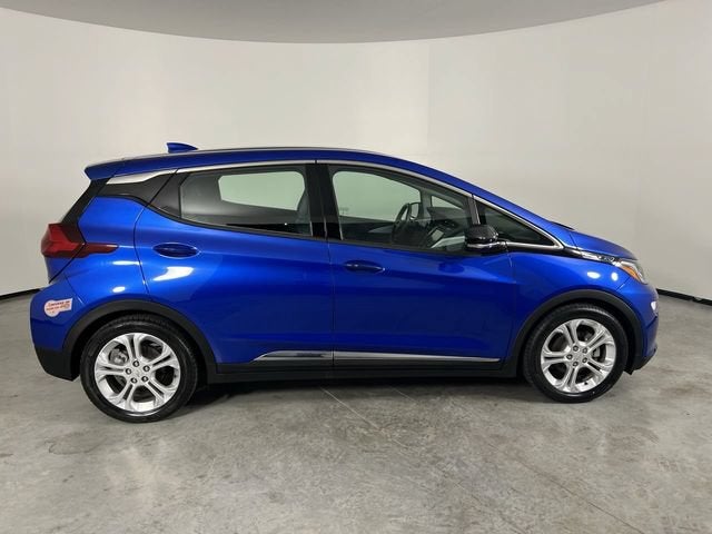 2020 Chevrolet Bolt EV LT
