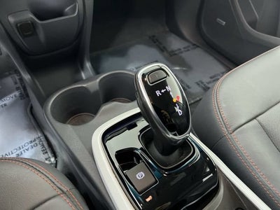 2020 Chevrolet Bolt EV Premier
