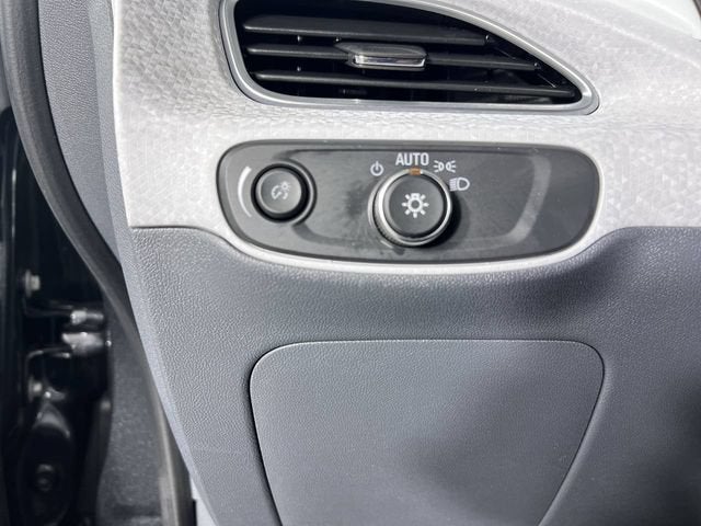 2020 Chevrolet Bolt EV Premier