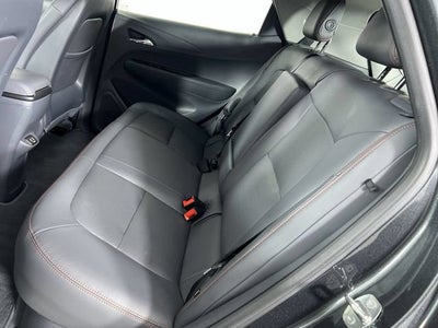 2020 Chevrolet Bolt EV Premier