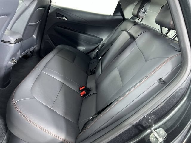 2020 Chevrolet Bolt EV Premier