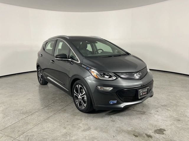 2020 Chevrolet Bolt EV Premier