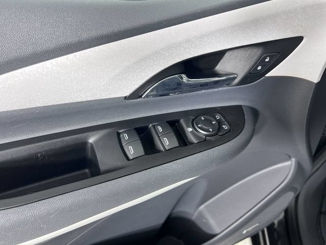 2020 Chevrolet Bolt EV Premier