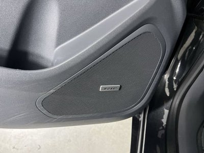 2020 Chevrolet Bolt EV Premier