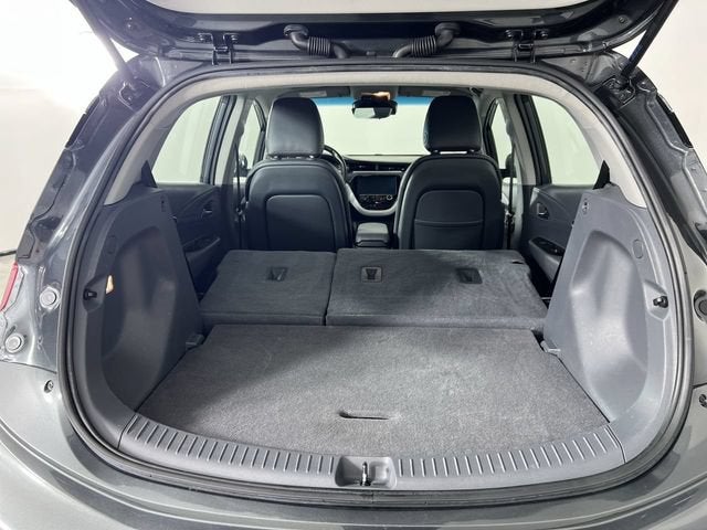 2020 Chevrolet Bolt EV Premier