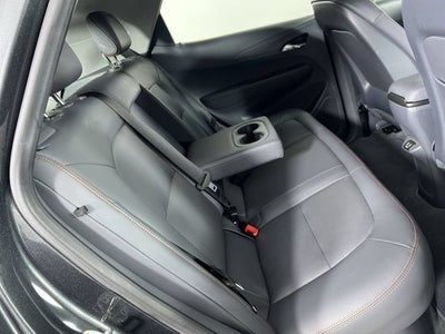 2020 Chevrolet Bolt EV Premier