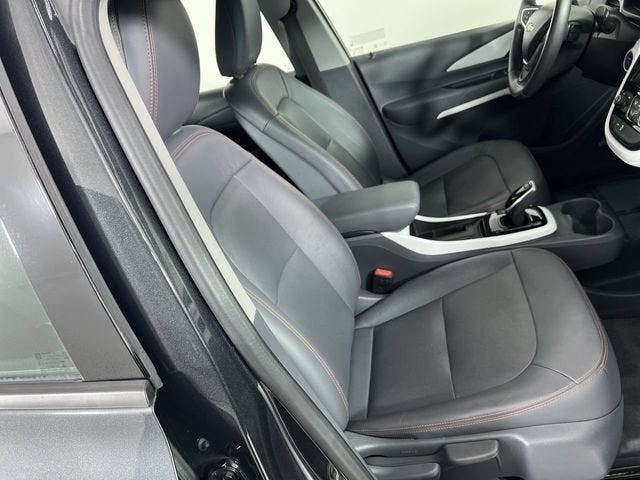 2020 Chevrolet Bolt EV Premier