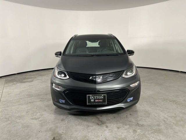 2020 Chevrolet Bolt EV Premier