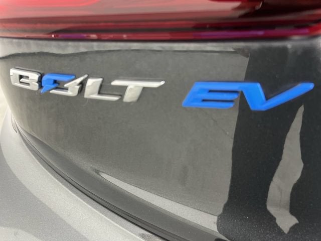 2020 Chevrolet Bolt EV Premier