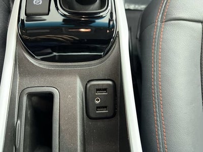2020 Chevrolet Bolt EV Premier