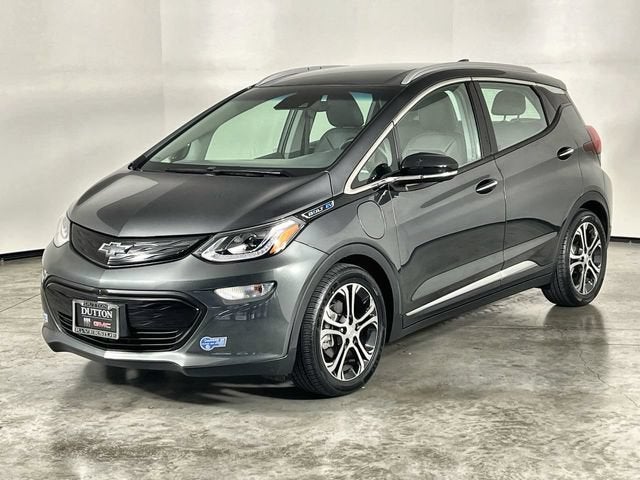 2020 Chevrolet Bolt EV Premier